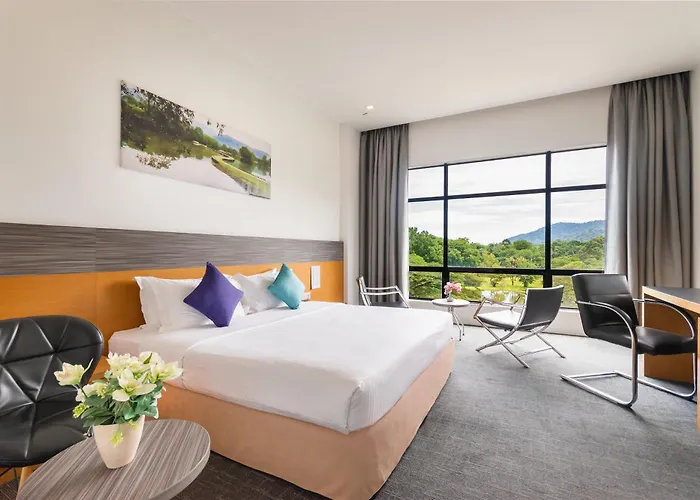 Flemington Hotel
