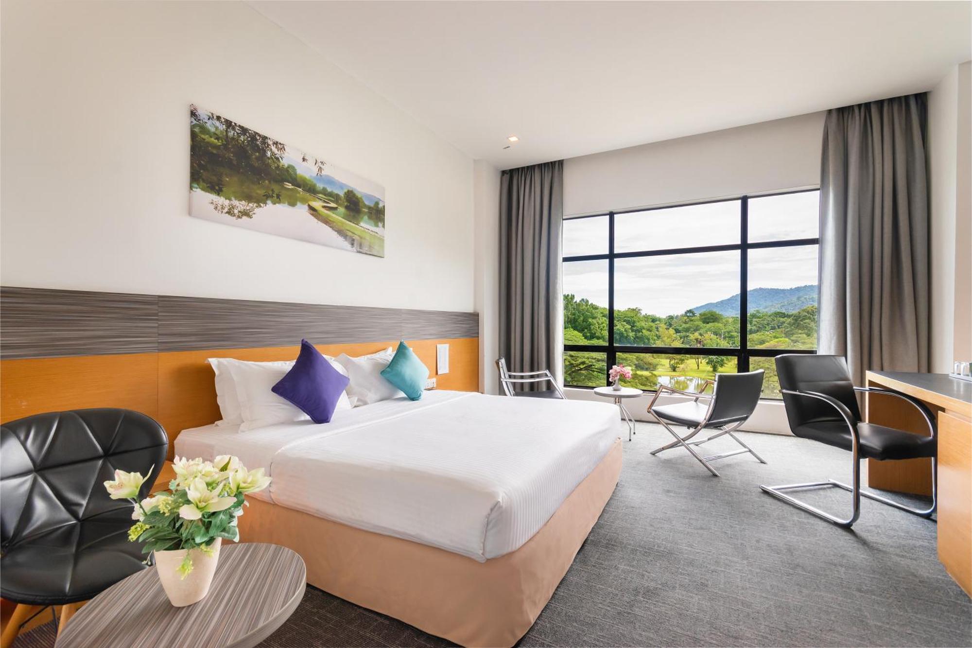 Flemington Hotel 4*