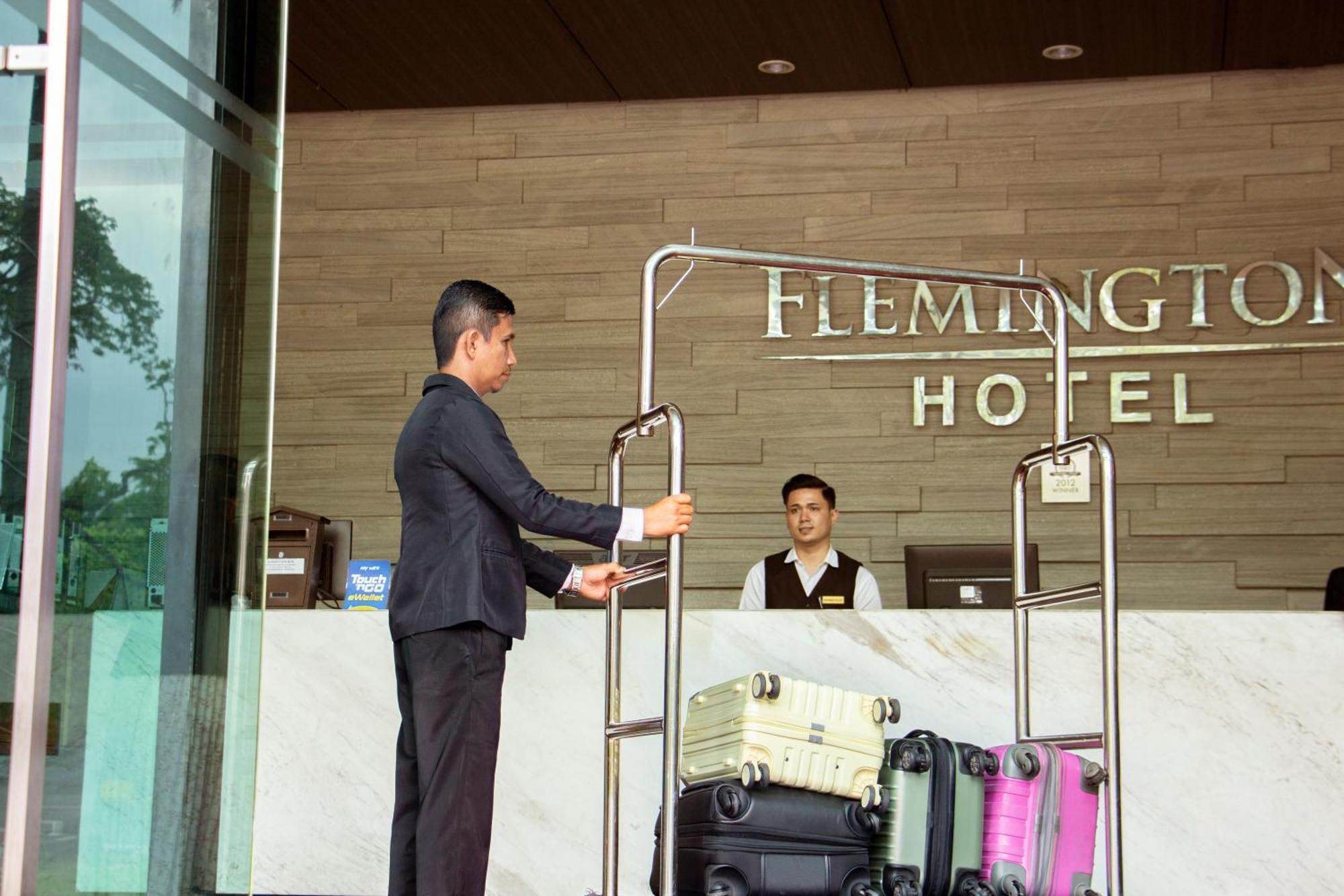 Flemington Taiping